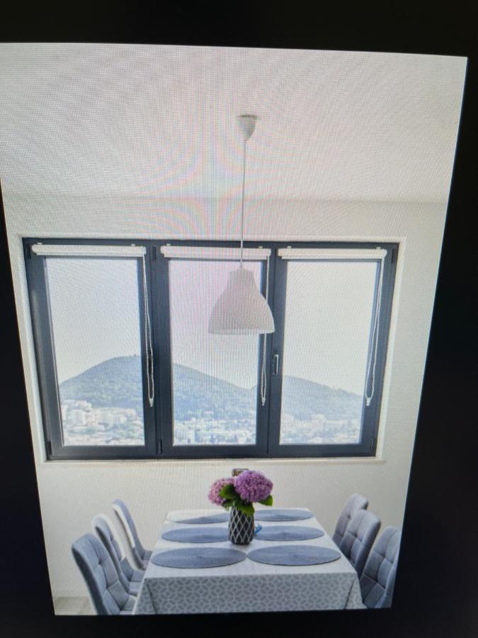 View Apartment Dubrovnik Exterior foto